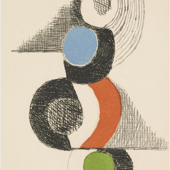 Sonia Delaunay