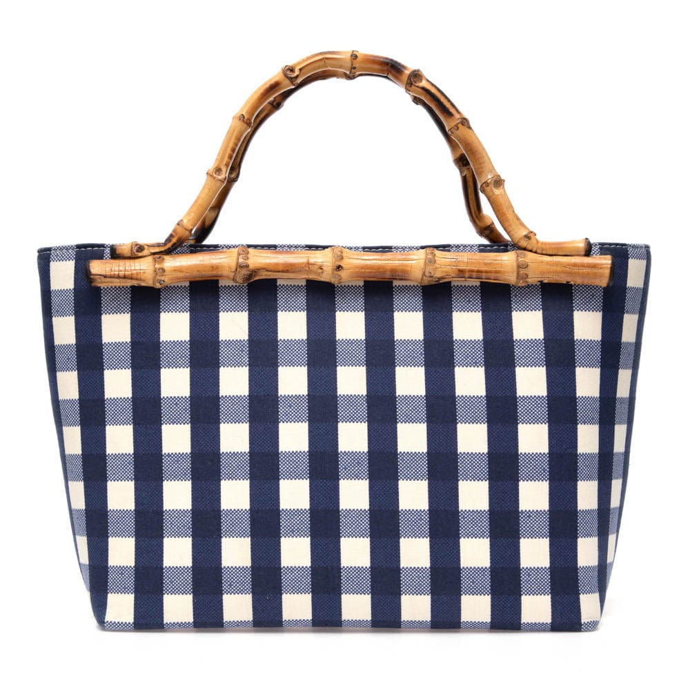 Manolita New in U Glorinha Bag Blue