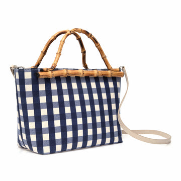 Manolita New in U Glorinha Bag Blue