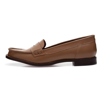 Manolita Oxfords MADRID BROWN