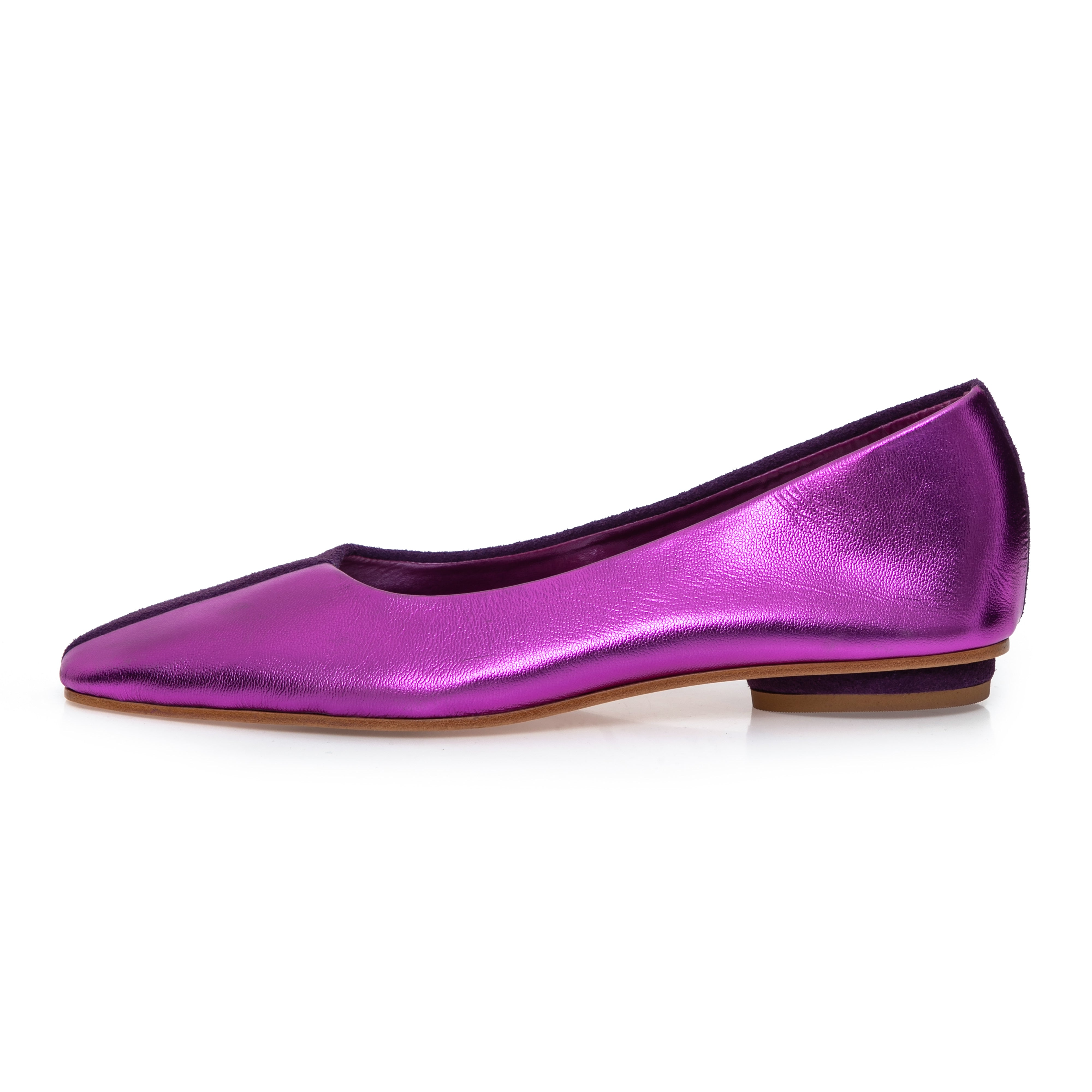 Duo Purple EU 38