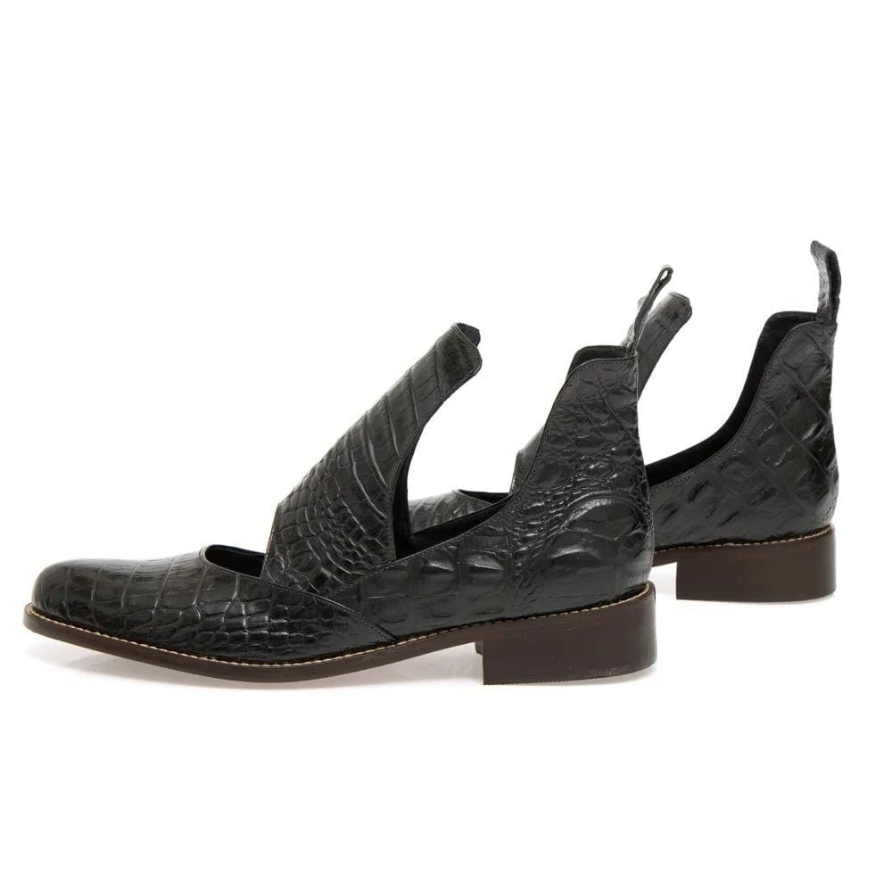 B. Soho Flat Black EU 37 / Black B. Soho Flat Black EU 37 / Black