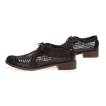 Manolita Oxfords EU 36 / Black Luisa Oxford Black