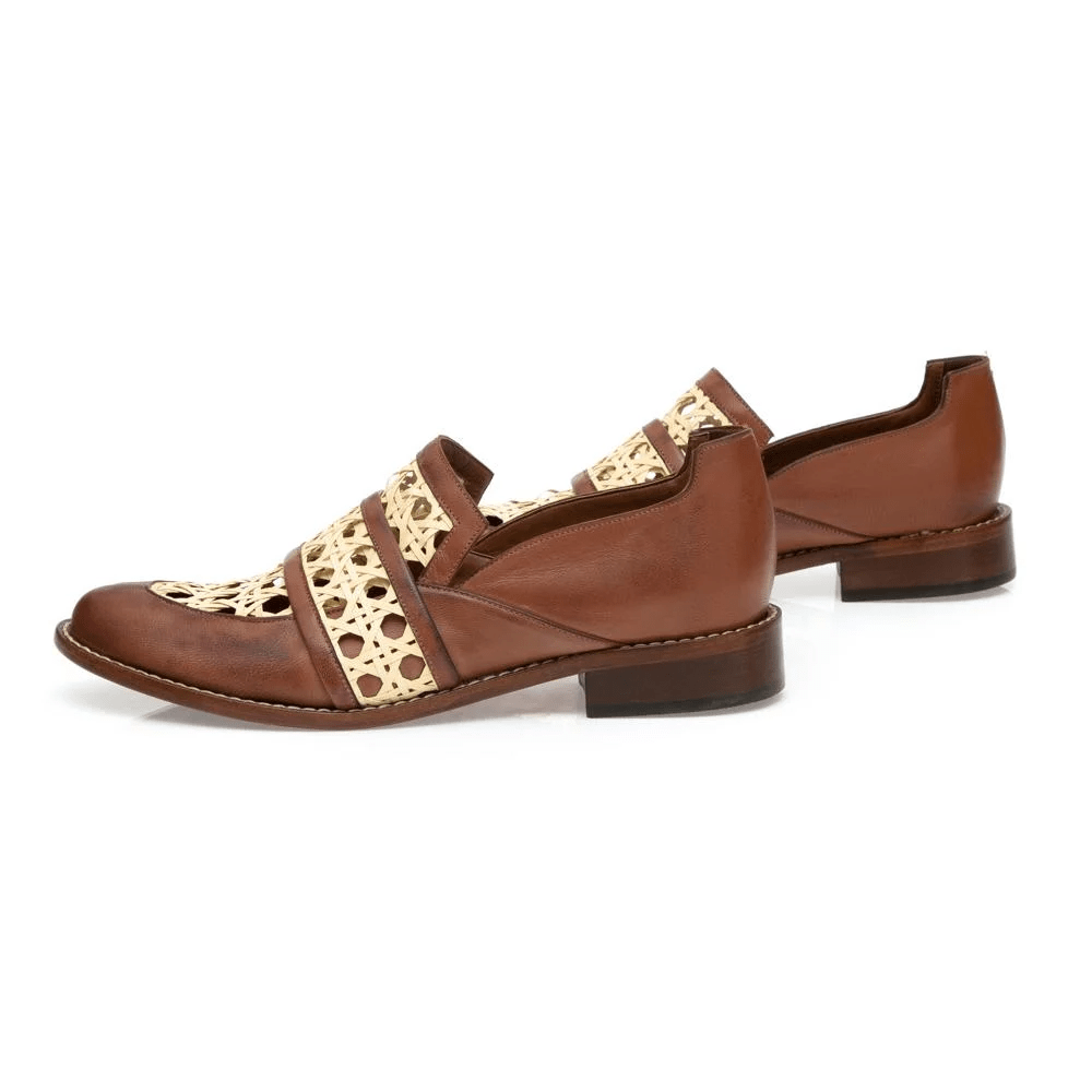 Manolita Oxfords Palhoca Oxford NY