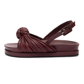 Manolita Slides BK No Marsala